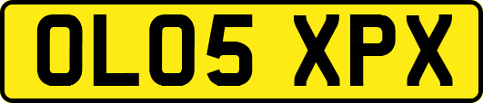 OL05XPX