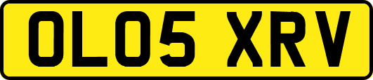 OL05XRV