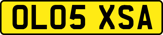 OL05XSA