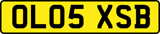 OL05XSB