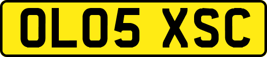 OL05XSC