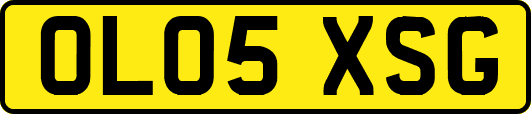 OL05XSG