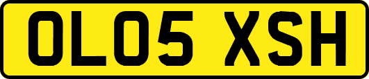 OL05XSH