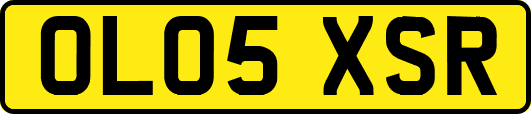 OL05XSR