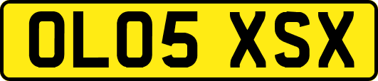 OL05XSX