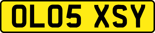 OL05XSY