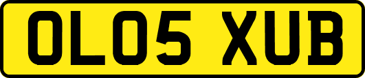 OL05XUB