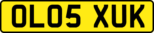 OL05XUK