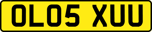 OL05XUU