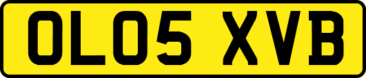 OL05XVB