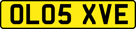 OL05XVE