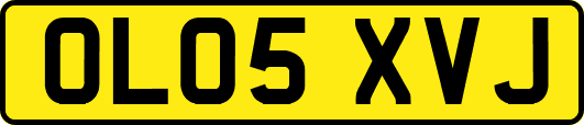 OL05XVJ