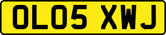 OL05XWJ
