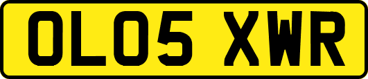 OL05XWR