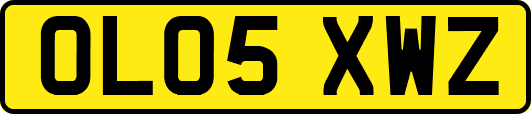 OL05XWZ