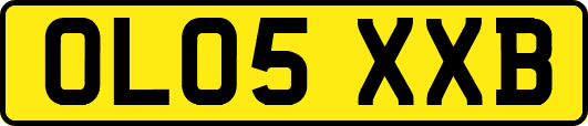 OL05XXB