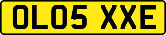 OL05XXE
