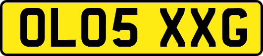 OL05XXG