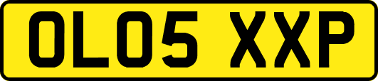 OL05XXP