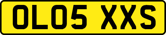 OL05XXS