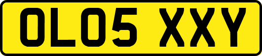 OL05XXY