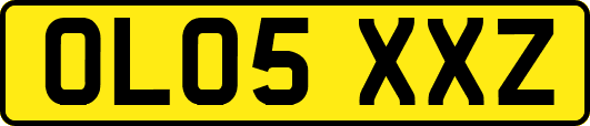 OL05XXZ