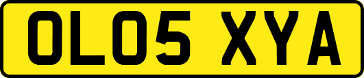 OL05XYA