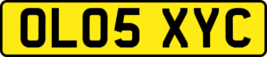 OL05XYC