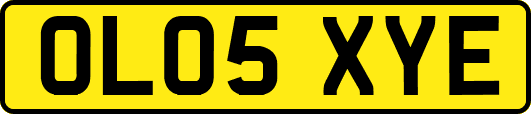 OL05XYE