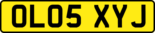 OL05XYJ