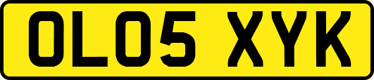 OL05XYK