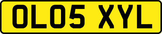 OL05XYL