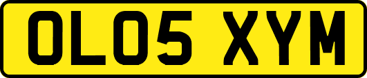 OL05XYM