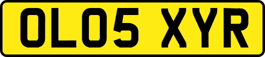 OL05XYR