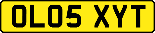 OL05XYT
