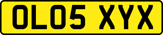 OL05XYX
