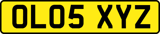 OL05XYZ