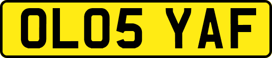 OL05YAF