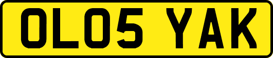 OL05YAK