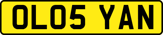 OL05YAN