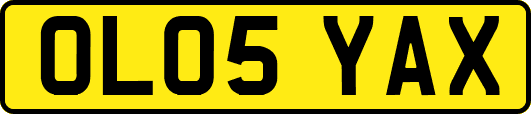 OL05YAX
