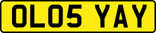 OL05YAY