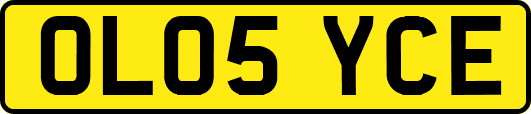 OL05YCE
