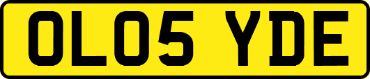 OL05YDE