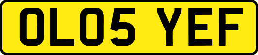 OL05YEF