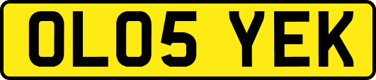 OL05YEK