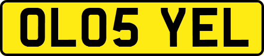 OL05YEL
