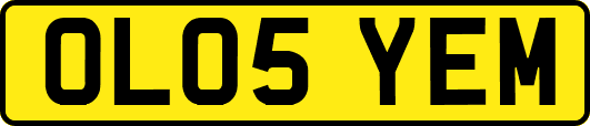 OL05YEM