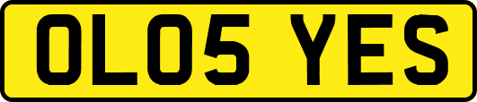 OL05YES