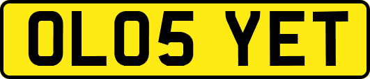 OL05YET